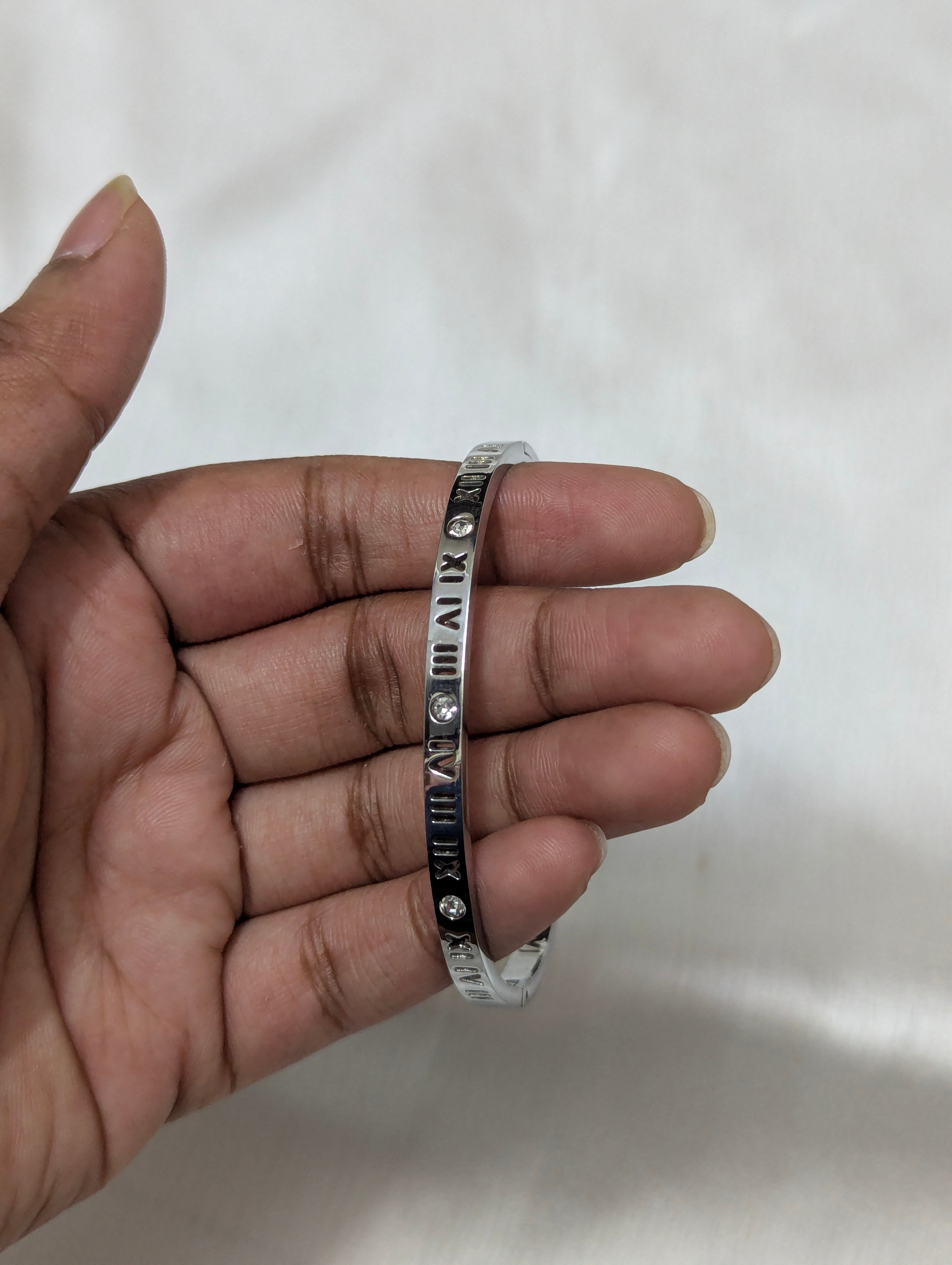 Roman cartier