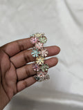 Floral Bracelet #3