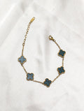 Clover Bracelet #5