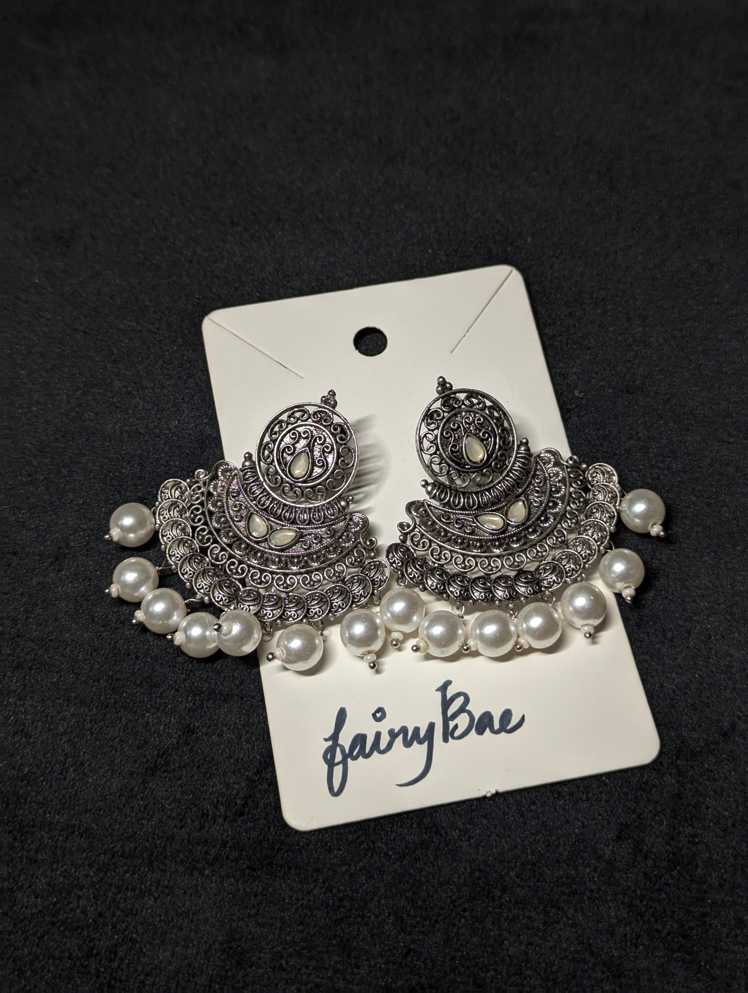 Jhumka #1