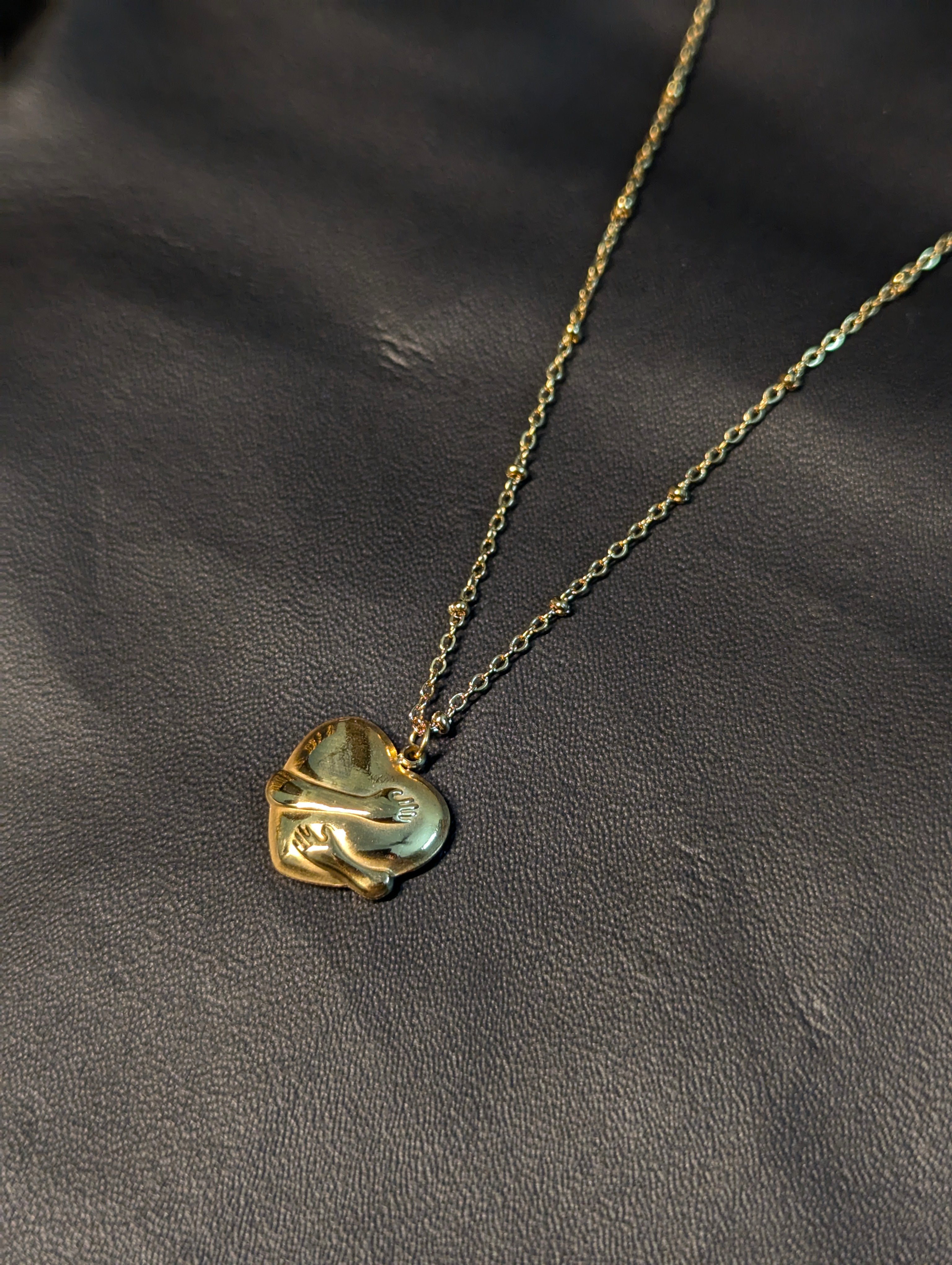 Anti-Tarnish Necklace