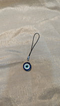 Evil Eye phone charm