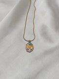 Freedom Pendant