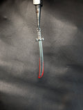 Sword pendant