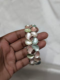 Floral Bracelet #2