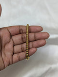 Ball Bangle bracelet
