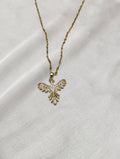 Eagle Pendant