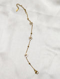 Floral Bracelet