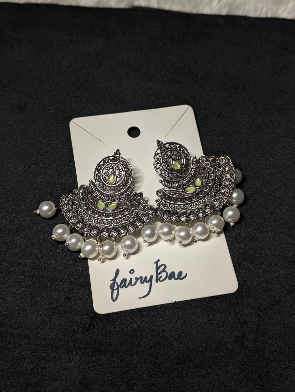 Jhumka #1