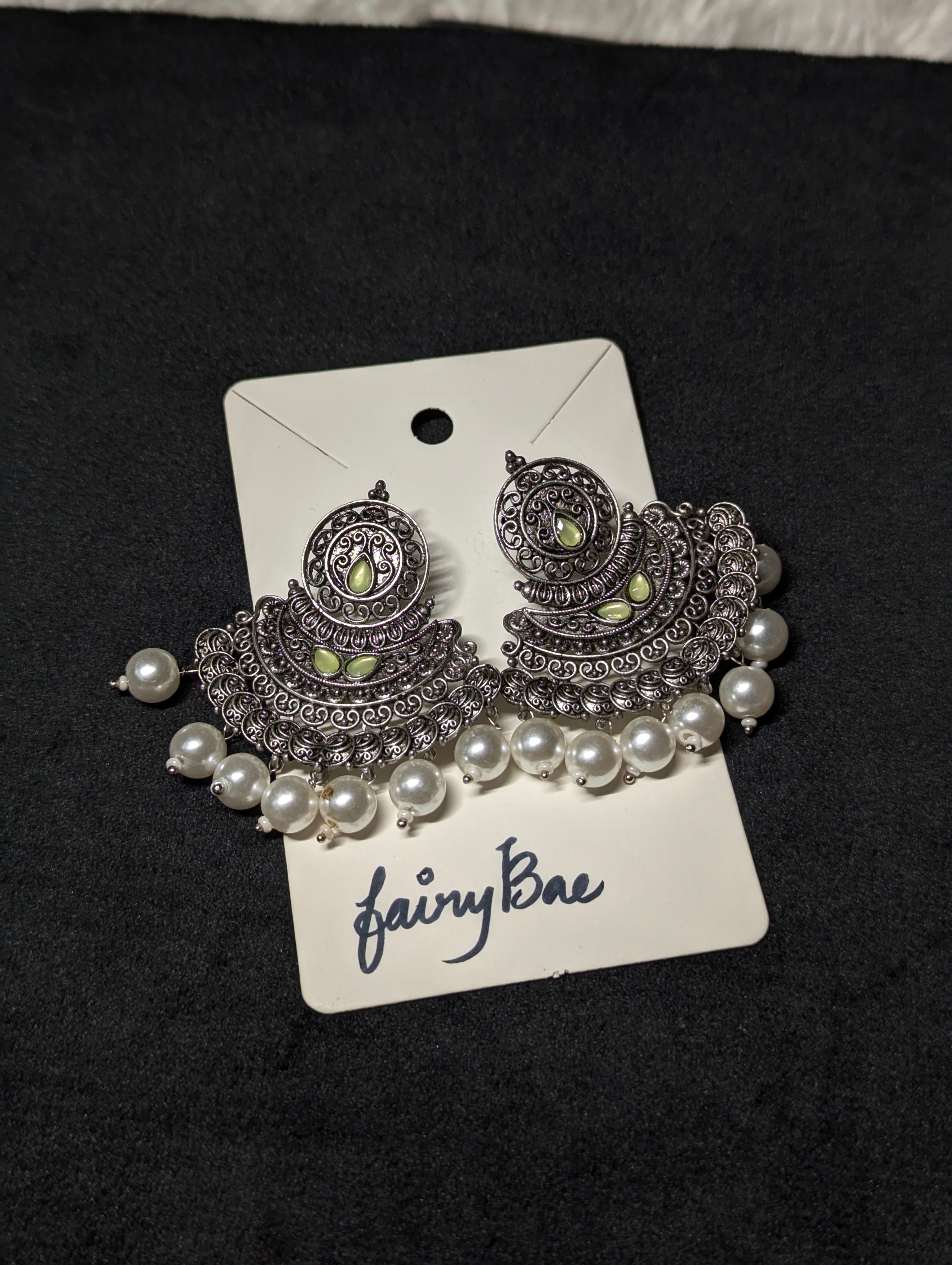 Jhumka #1