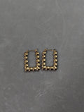 Bubble Earrings