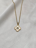 Good Luck  pendant
