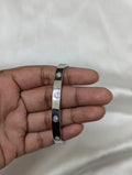 Stone Cartier (Silver)