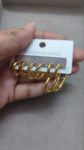 Earrings Combo