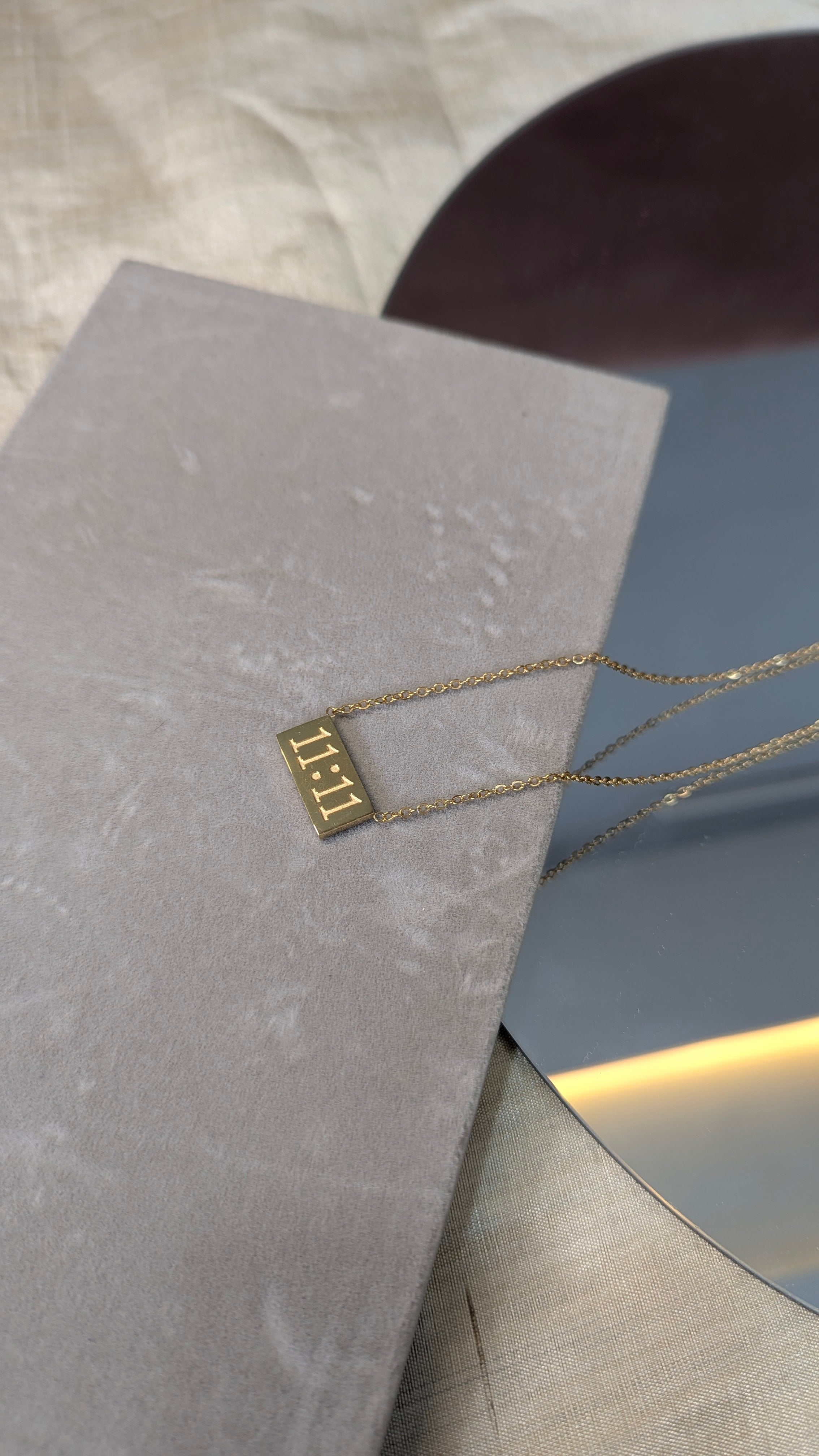 11:11 Necklace