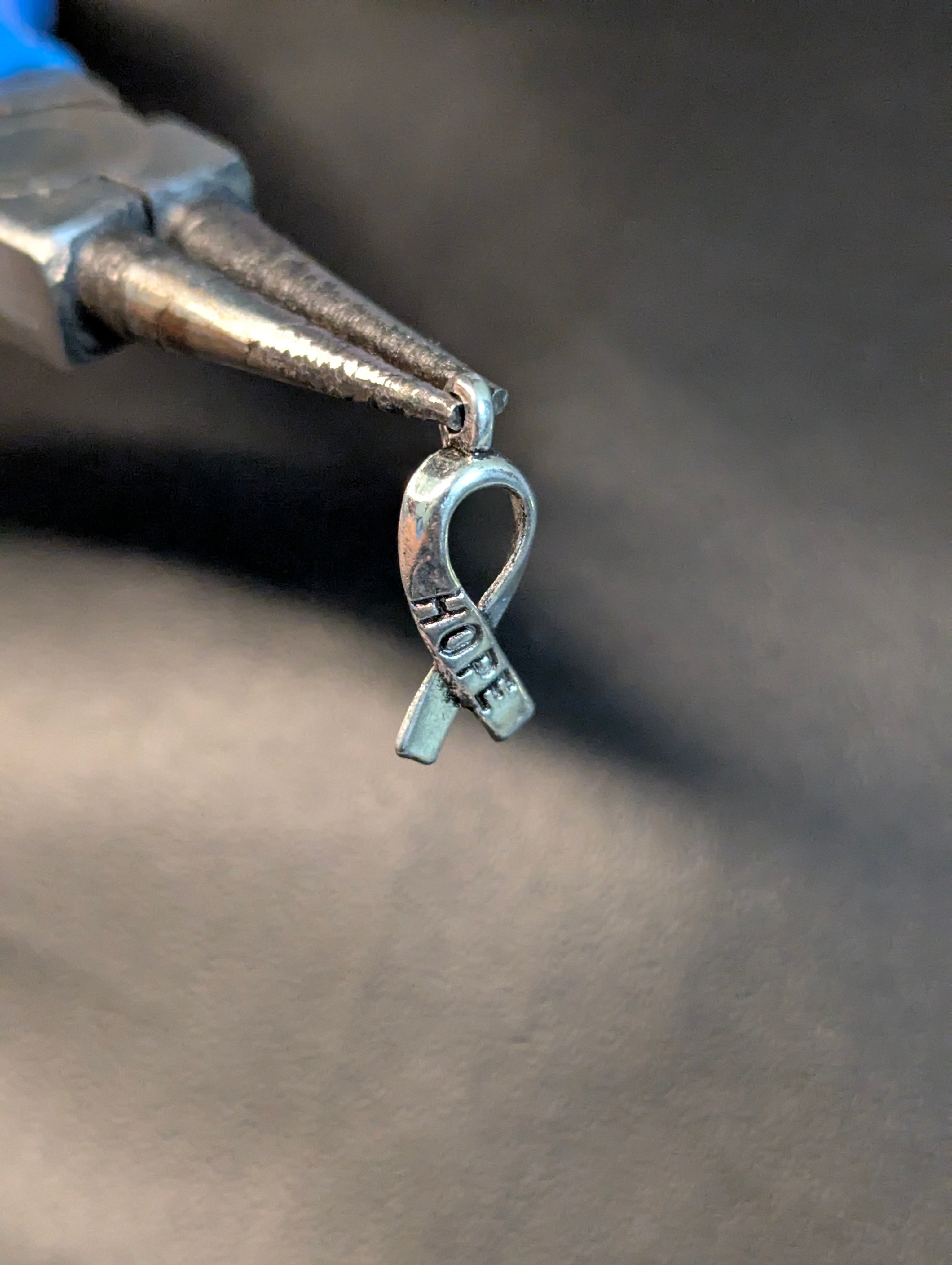 Hope charm