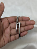 Nail Bracelet