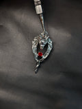 Wolf Spirit pendant