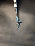 Cross pendant