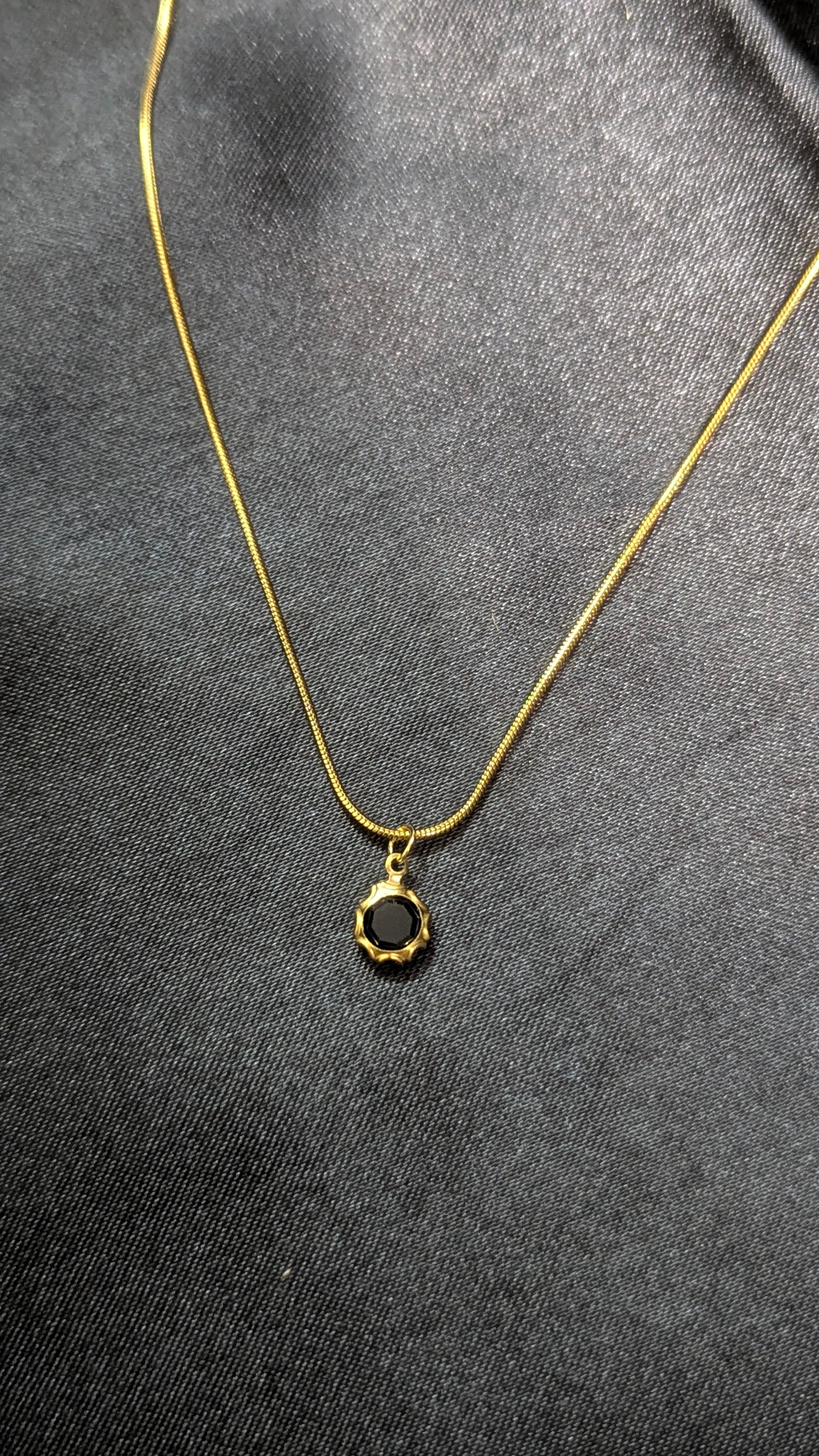 Tiny Pendant