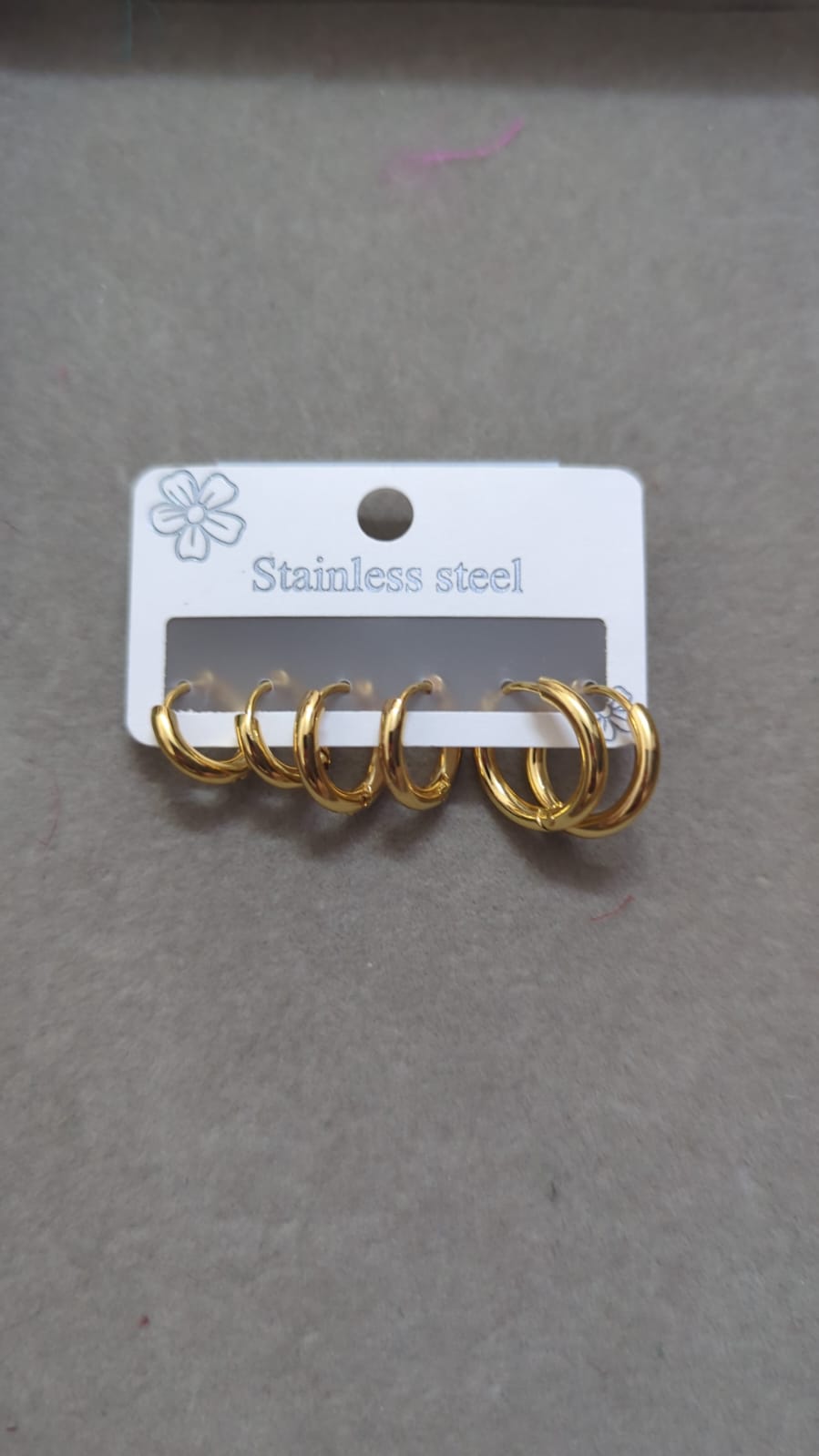 Earrings Combo