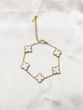 Clover Bracelet #2