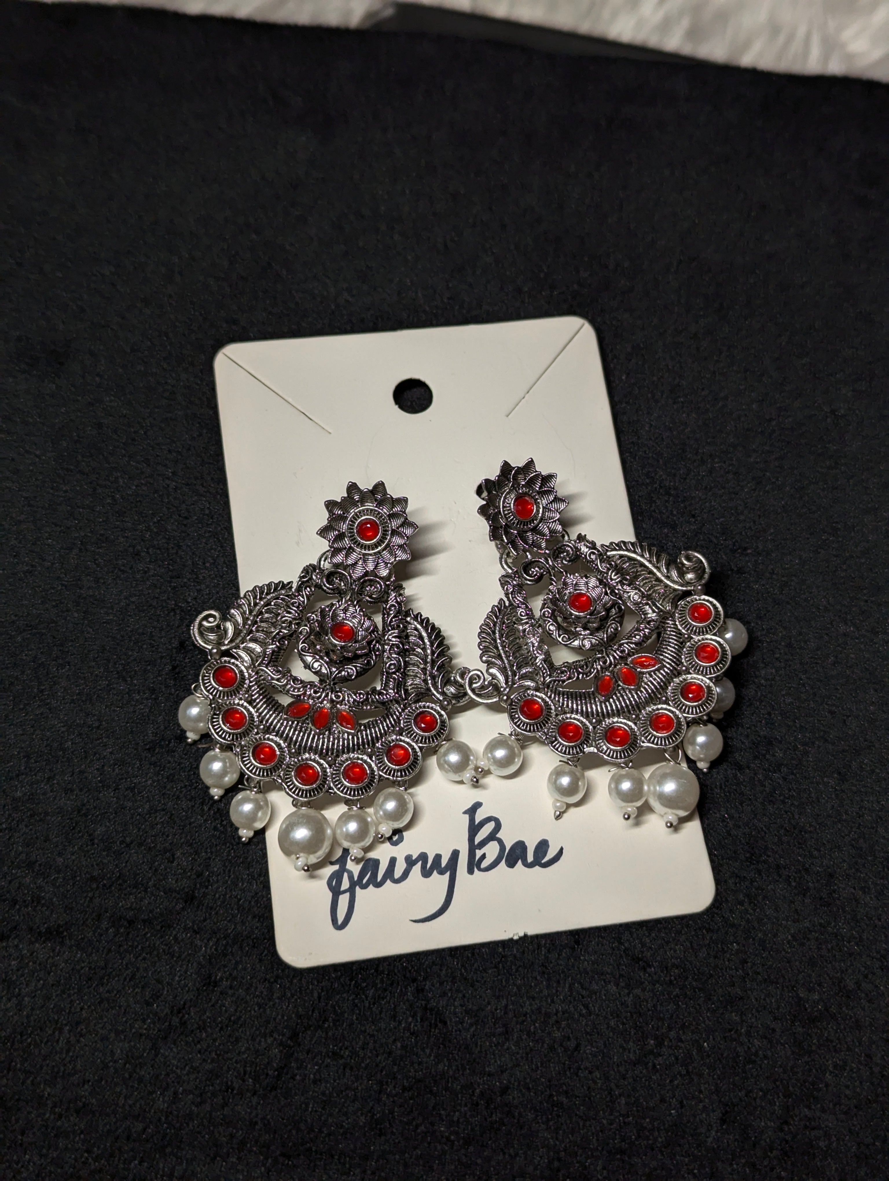 Jhumka #1
